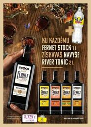 16. stránka Drinkvo letáku