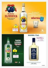 20. stránka Drinkvo letáku