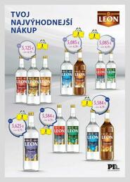 21. stránka Drinkvo letáku