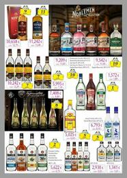 25. stránka Drinkvo letáku