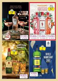 3. stránka Drinkvo letáku