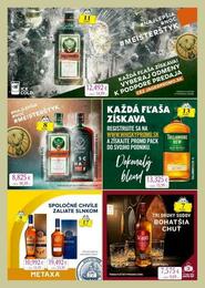 6. stránka Drinkvo letáku