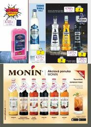 8. stránka Drinkvo letáku