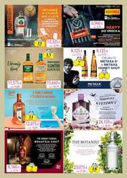 5. stránka Drinkvo letáku