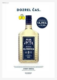 21. stránka Drinkvo letáku