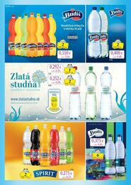 36. stránka Drinkvo letáku