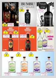 27. stránka Drinkvo letáku