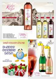 29. stránka Drinkvo letáku