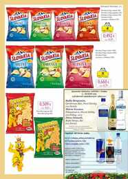 39. stránka Drinkvo letáku