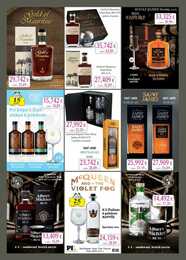 3. stránka Drinkvo letáku