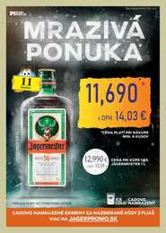 6. stránka Drinkvo letáku