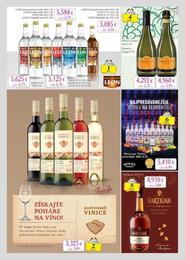 23. stránka Drinkvo letáku