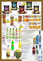35. stránka Drinkvo letáku