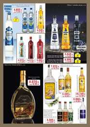 21. stránka Drinkvo letáku