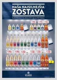 23. stránka Drinkvo letáku