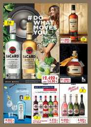 3. stránka Drinkvo letáku