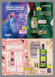 7. stránka Drinkvo letáku