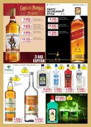 19. stránka Drinkvo letáku