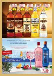 13. stránka Drinkvo letáku