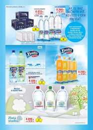 31. stránka Drinkvo letáku