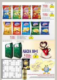 36. stránka Drinkvo letáku