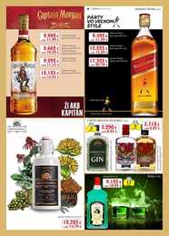 4. stránka Drinkvo letáku