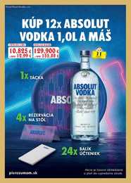 5. stránka Drinkvo letáku