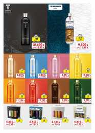 12. stránka Drinkvo letáku