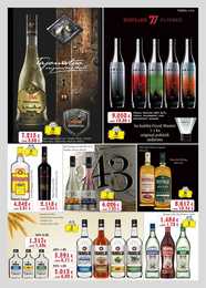 19. stránka Drinkvo letáku