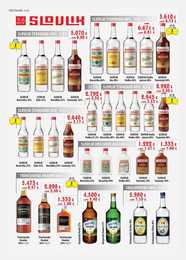 21. stránka Drinkvo letáku