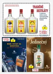 22. stránka Drinkvo letáku