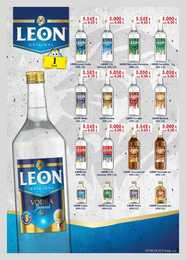 24. stránka Drinkvo letáku