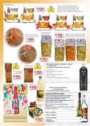 39. stránka Drinkvo letáku