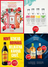 16. stránka Drinkvo letáku