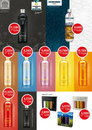 19. stránka Drinkvo letáku