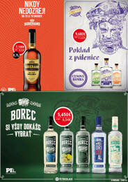 22. stránka Drinkvo letáku