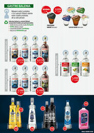 27. stránka Drinkvo letáku