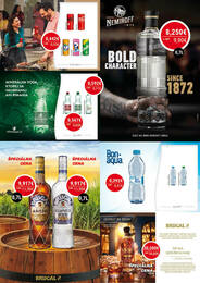 32. stránka Drinkvo letáku