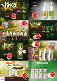 34. stránka Drinkvo letáku