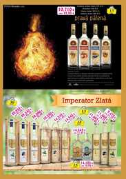 13. stránka Drinkvo letáku