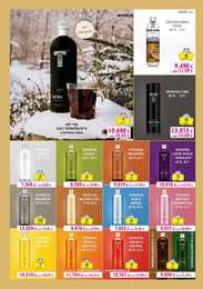 14. stránka Drinkvo letáku