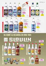 20. stránka Drinkvo letáku