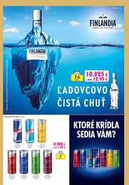 7. stránka Drinkvo letáku