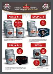 21. stránka Drinkvo letáku