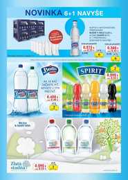 23. stránka Drinkvo letáku