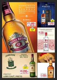 2. stránka Drinkvo letáku