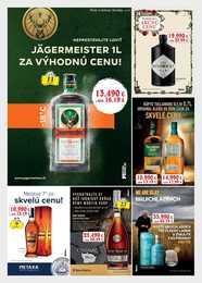 4. stránka Drinkvo letáku