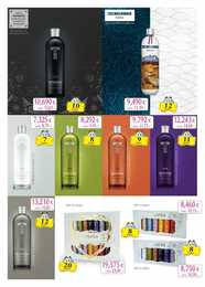 11. stránka Drinkvo letáku