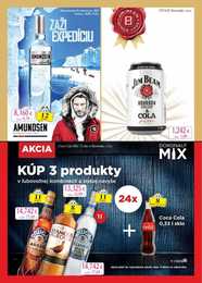 12. stránka Drinkvo letáku