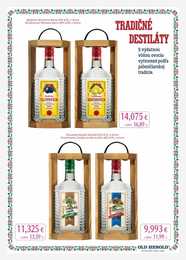 25. stránka Drinkvo letáku